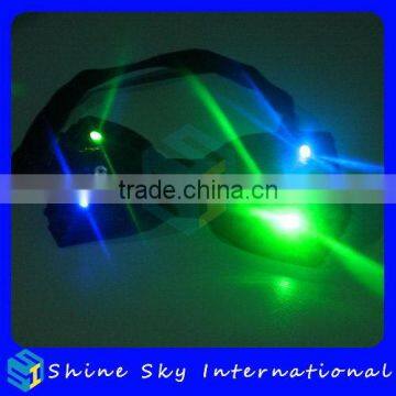 Super Quality Hot Sell Bow Tie Holiday Gift Led Light Up