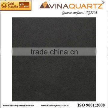 Quartz surface