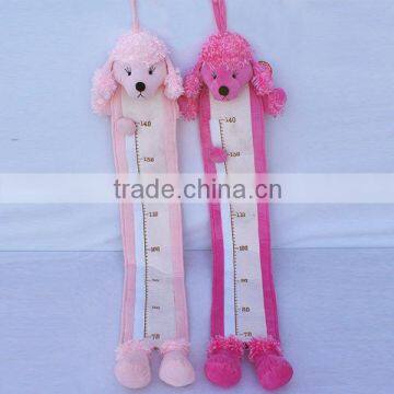 Cute children's measurement ruler