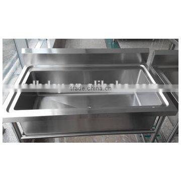 Hot Sale Factory Price Kitchen Sink 2015, Best Kitchen Sink Brand photo-3