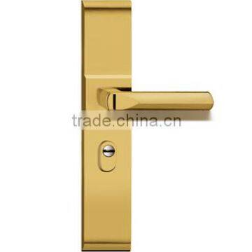 Good quality alloy safe door handles