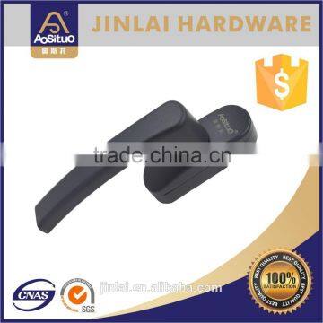 Zinc alloy window handle accessories,aluminum window hardware