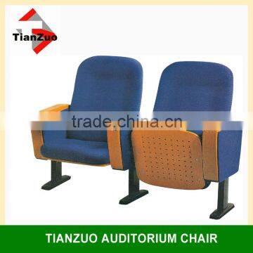 Hot Sale Modern Auditorium Waiting Chair(T-C03)