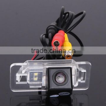 2016 new night vision rear view camera color ccd backup reverse car parking camera