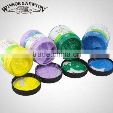 Winsor & Newton Fine Creative Acrylic Colour for industrial painting, 300ml