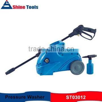 Portable High Pressure Car Washer