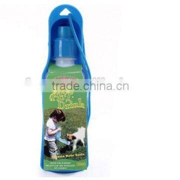 High Quality Plastic Pet Water Feeder/portable Pet Water Feeder photo-3