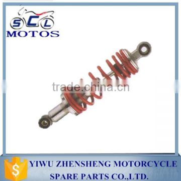 SCL-2013020362 XRM125 accesories motorcycle Rear shock absorber