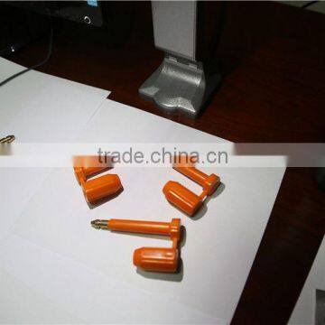 TOP SALE trendy style bolt seal socket head bolt wholesale