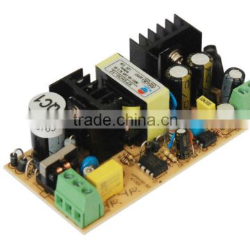 AC to DC PCB 96W 36V switching power supply from guangzhou kaihui manufacturer