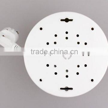 ME-S4 Four Layers Electrical Multi Outlet of With Five Meters Power Line for Industrial and Household Usage photo-4