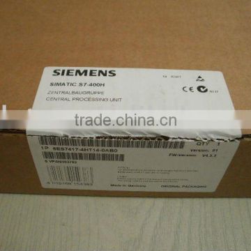 siemens 6ES7417-4HT14-0AB0