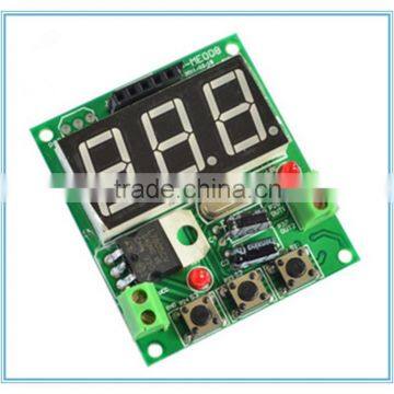 Mini Ultrasonic Motion Detector Module Sensor Display Distance BoardRange Distance Detect Ultrasonic SensorDisplay Board