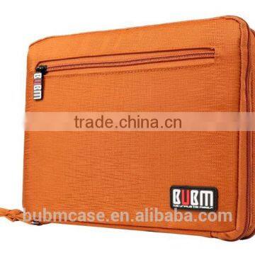 Fashion Orange Color 9.7 Inch Tablet Case Tablet Sleeve Pouch Laptop Bag photo-6