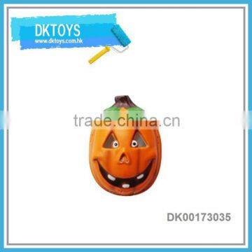 Latest Novel Design Pumpkin Mask Halloween Toy EVA Foam Mask 7P/EN71/CADMIUM/REACH