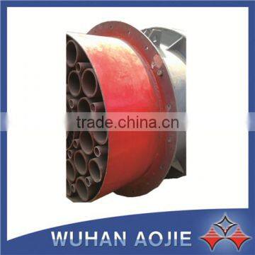 High Efficiency Industrial Gas Fired Boiler photo-6