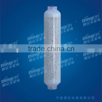 10" Mineralized Ball water filter cartridge high quality