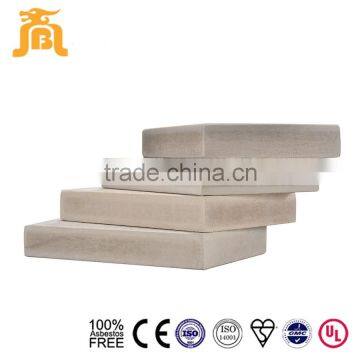 Environmental Friendly Construction And Building Materials 25mm Calcium Silicate Flooring Panels