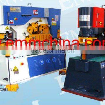 Q35Y-25 steel coil cutting machine