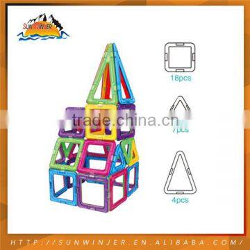 Professionl Factory Made Customized Design Diy Building Blocks