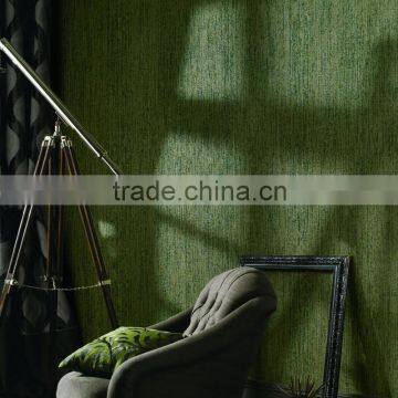 italian fabric wallpaper solid color/colour wallpapers/wall paper/wall papers