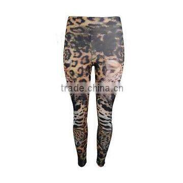New Sublimation Legging,printing Legging Reflacitic Legging,Sublimated Leggings Example