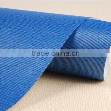 Non Woven Wallpaper Korean Design for Living Room photo-5