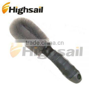 Soft Bristle Car Wash Brush