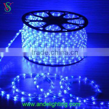 Holiday Lighting Indoor Outdoor Decoration Led Rope Light photo-3