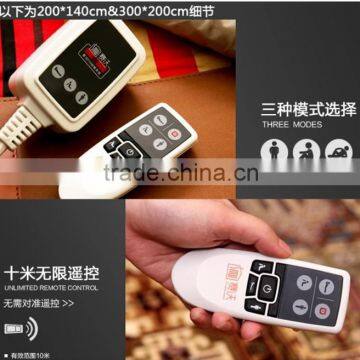 CE Living Room Floor Heating Carpet photo-4