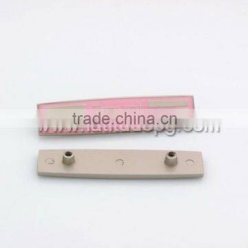 CR-ML00021 Accept Custom Order Metal Sticker Label for Garments photo-6