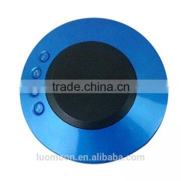 2015 Manufacturing Wholesale UFO Portable Mini Wireless Bluetooth Speaker photo-3