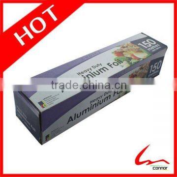 Food Service Aluminum hot foil rolls