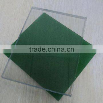 ABRASION RESISTANCE SOLID SHEET