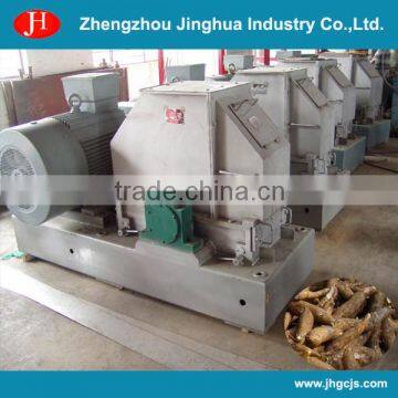 CM8435 Advanced Cassava Mill Machine