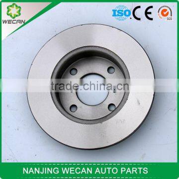 SEDEX Factory High quality compress performance brake disc high carbon brake disc