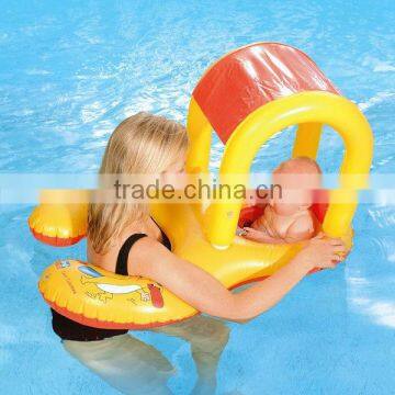 Inflatable Pram Clarkee Aquatic pram Education Pool