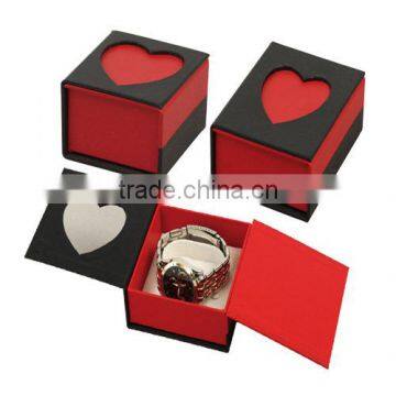 CP-203 cardboard jewelry packaging box