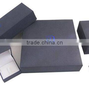 plastic jewelry packaging box