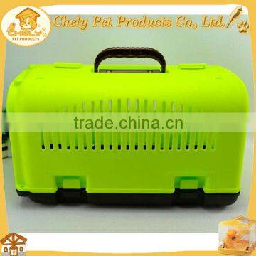 High Quality Durable Dog Transport Cage Pet Travel Carrier Pet Cages,Carriers & Houses