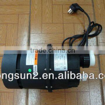 400/700/900W hot tub air pump,jacuzzy air pump,bathtub air blower