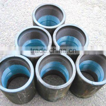 API Certificated 3 1/2" eue tubing coupling