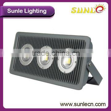 garden led flood light 150w, 150w high power led flood light for Parking lot