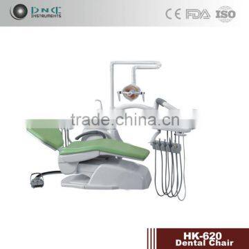 Dental chair/dental unit for dental artificial