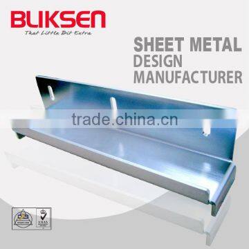 Best Factory Price Stainless Steel Small Spring Door Hinge photo-2