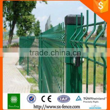 Proveedor china Green Cheap Iron Wire Mesh