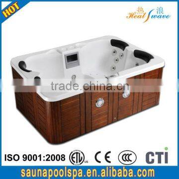 Manufacturer Sexy Hot Tub
