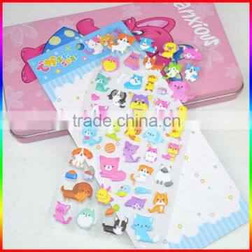 EVA GROWTH CHART STICKER photo-3