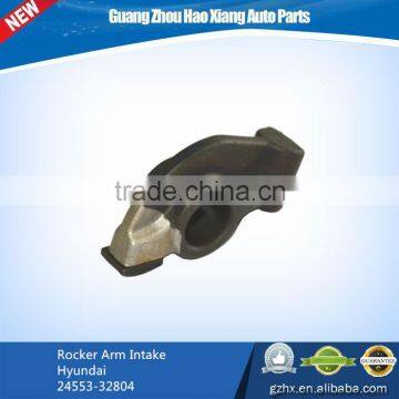 hyundai parts Rocker Arm Intake for hyundai 24553-32804