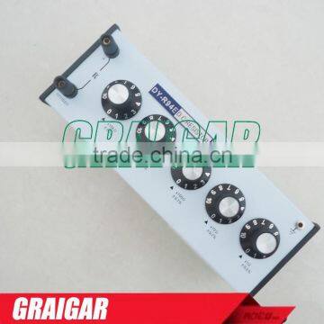 Resistance Decade Box DY-R9xE photo-3